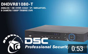 DHDVR81080-T