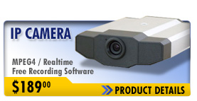 IP Camera